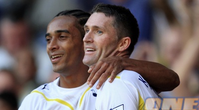 רובי קין. וואן מן שואו (רויטרס)