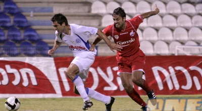 טומיסלאב בוסיץ´ (אלעד ירקון) טומיסלאב בוסיץ´ (אלעד ירקון)