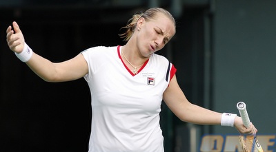 סבטלנה קוזנצובה (רויטרס)