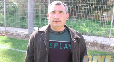 יו&qout;ר מכבי ב&qout;ש, מוטי אבוקסיס (ONE)