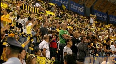 אוהדי בית&qout;ר (קובי אליהו) אוהדי בית&qout;ר (קובי אליהו)