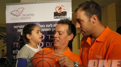 מאיר טפירו ואפי בירנבוים. &qout; (אמיר לוי) מאיר טפירו ואפי בירנבוים. &qout; (אמיר לוי)