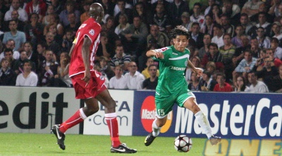 גולסה. סוחב את הקבוצה עם שחקנים נוספים (עמית מצפה) גולסה. סוחב את הקבוצה עם שחקנים נוספים (עמית מצפה)