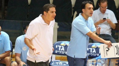 אבי אשכנזי (עמית מצפה)