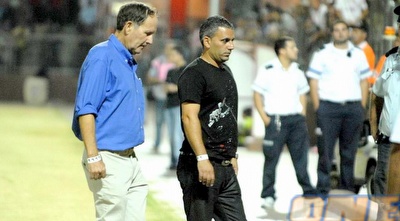 קוליק. מישהו זוכר שהוא אימן בתחילת העונה בליגת העל? (אלעד ירקון)