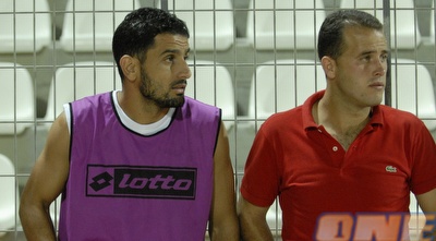 סכנין - הפועל חיפה (אלעד ירקון)