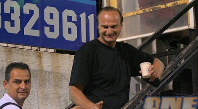 דניאל יאמר. צפוי להגיע לישראל אחרי החגים (רועי גלדסטון)