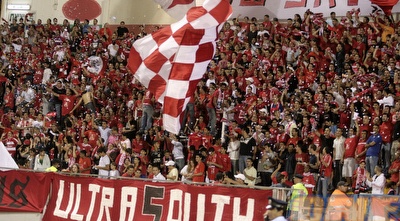 אוהדי הפועל באר שבע (תומר גבאי)