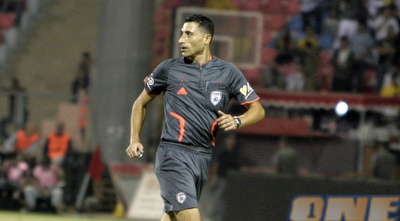 חכמון ישפוט את נצרת ורמת גן במה שאמור להיות המשחק הרגוע יותר (תומר גבאי)