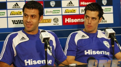 תמיר כהן ורוברטו קולאוטי (אמיר לוי) תמיר כהן ורוברטו קולאוטי (אמיר לוי)