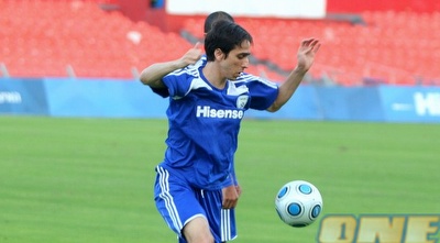 יוסי בניון (קובי אליהו)