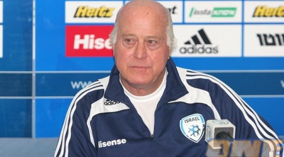 קשטן. הוא יכול לשדרג את בני יהודה (קובי אליהו) קשטן. הוא יכול לשדרג את בני יהודה (קובי אליהו)