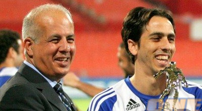 קשטן, בניון ולוזון (קובי אליהו) קשטן, בניון ולוזון (קובי אליהו)