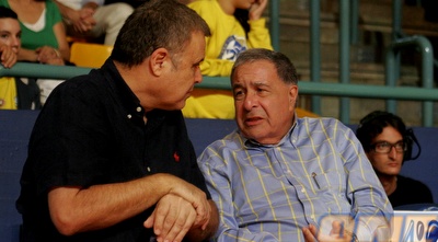 מזרחי ופדרמן (אמיר לוי) מזרחי ופדרמן (אמיר לוי)