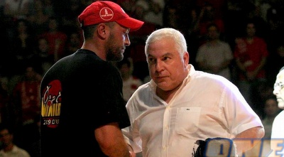 גרשון אגייאר (אמיר לוי)