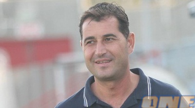 אבי בוחבוט, מאמן מכבי ב&qout;ש (דרור עינב)