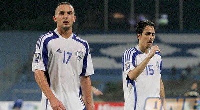 בניון ובן סהר מאוכזבים. עם כזה כישרון, צריך להגיע הרבה יותר רחוק (אמיר לוי)