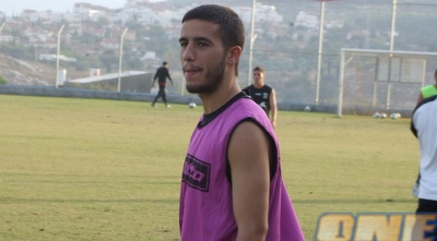 גיא דיין (ONE)