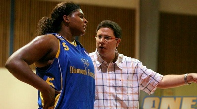 קורטני פריס. למרות העזיבה, באשדוד מקווים לנצח (קובי אליהו)