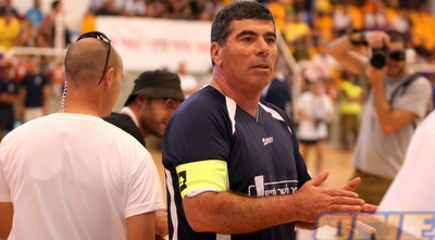 גבי אשכנזי (קובי אליהו) גבי אשכנזי (קובי אליהו)