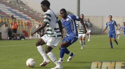 ג´ורג´ בייסה (דרור עינב)