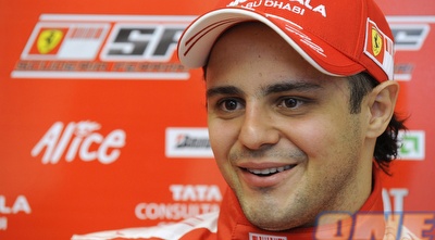 פיליפה מאסה (רויטרס) פיליפה מאסה (רויטרס)