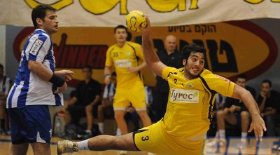 עומר דבדה (איגוד הכדוריד) (ONE) עומר דבדה (איגוד הכדוריד) (ONE)