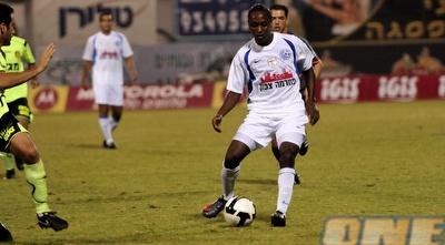 דני פרדה. חוזר להרכב (אלעד ירקון)