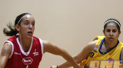 שירן צעירי מול לני סלווין. בעונה הבאה ביחד (קובי אליהו)