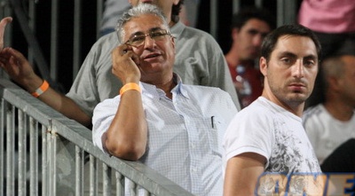 מאזן גנאים. ימשיך לנסות ולתמוך בקבוצה (עמית מצפה)