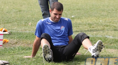 גליל בן שאנן (עמית מצפה)