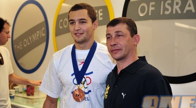 אלכס שטילוב (אלעד ירקון)