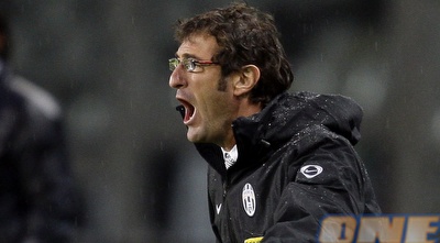 צ´ירו פרארה. יאמן מול אינטר כנראה במשחקו האחרון (רויטרס)