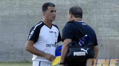 מרוק בלבול.  (אלעד ירקון)