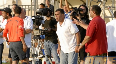 יהודה זגורי (אלעד ירקון)