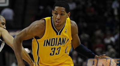 דני גריינגר (GettyImages)