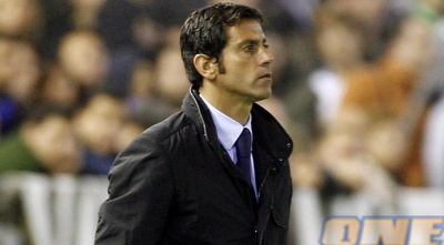 קיקה סאנצ´ז פלורס (ONE)