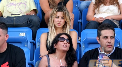 דנה לוזון (קובי אליהו)