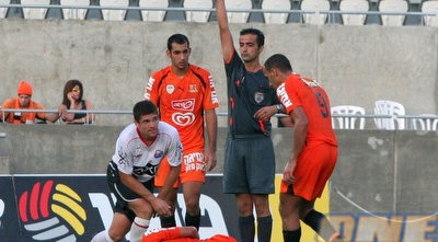 גרזיץ&acute; סופג כרטיס (קובי אליהו)