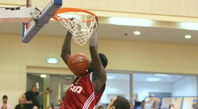 קווין פינקני (קובי אליהו)