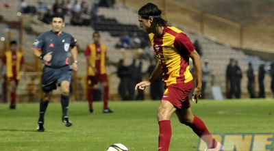 ברק בדש (אלעד ירקון)