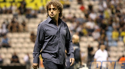 ראובן עטר. בנתניה מאוד מרוצים מהחזרה שלו (אמיר לוי)