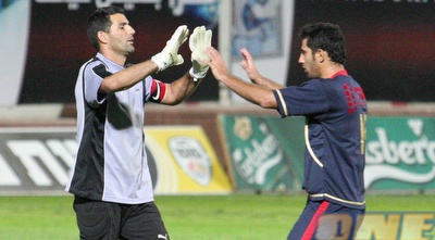 שאול סמדג´ה (עמית מצפה) שאול סמדג´ה (עמית מצפה)