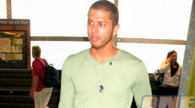 לירון זרקו (ONE)