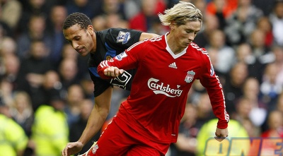 פרננדו טורס (רויטרס)