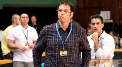 דרוקר. האם הנשיא יחליפו? (אמיר לוי)