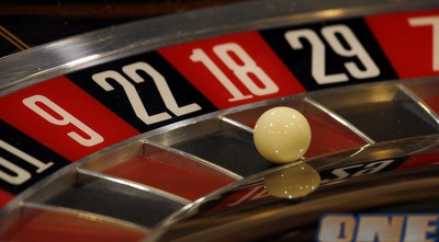 רולטה והימורים (רויטרס)