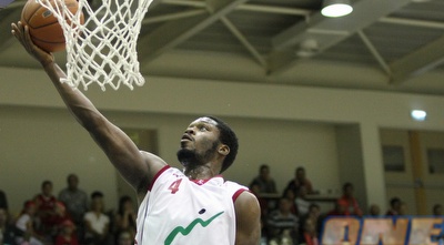 פארגו. הפסד כואב לרמת גן (אמיר לוי)