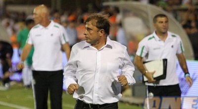 אלישע לוי (עמית מצפה)