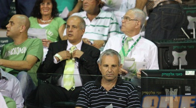 יעקב שחר (עמית מצפה)